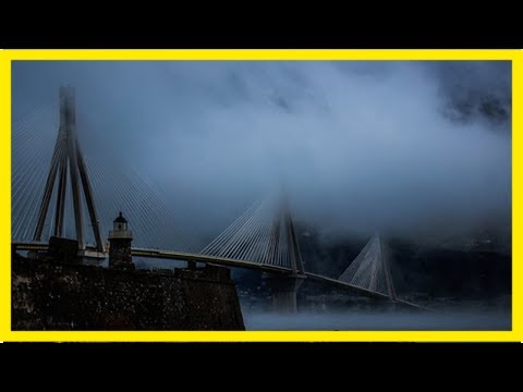 Όταν η γέφυρα