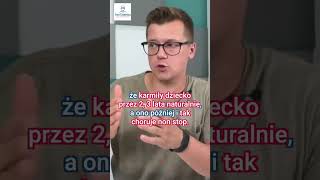 Mleko Mamy Vs Sztuczna Mieszanka - Co Lepsze Na Odość?