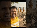 Treta Yug AI Vlog | Ramayan AI Vlog
