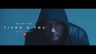Download Lagu Marthy - Ticho a tma MP3 Download Lagu Marthy - Ticho a tma MP3