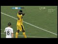 All Whites v Vanuatu - ONC - 31 May 2016