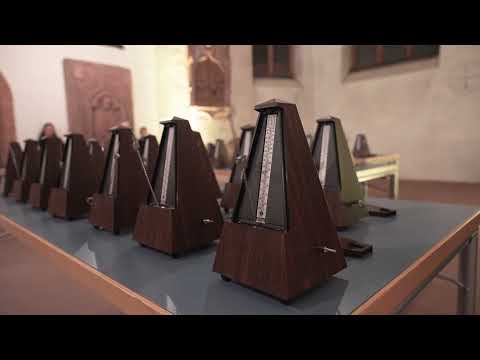 «Poème symphonique» von