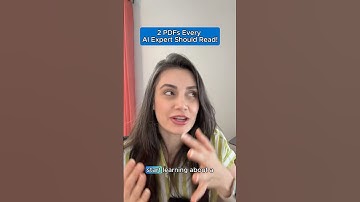 Google’s Prompt Engineering + OpenAI’s AI Agent Guide — Start Here! 🚀