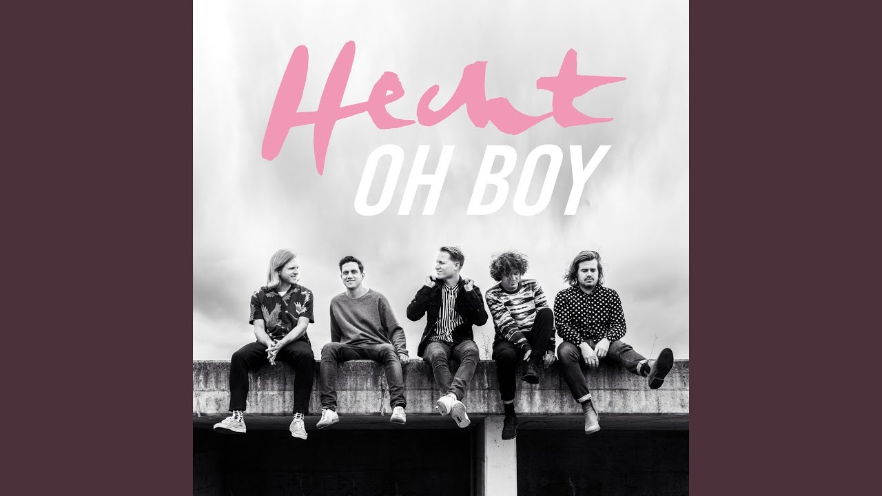 Watch Oh Boy on YouTube Watch Oh Boy on YouTube