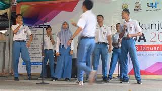 Vocal Group - Kopi Dangdut (Flasscito Smanda)