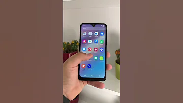 Samsung Galaxy A10s Android 11 ONE UI 3 1 