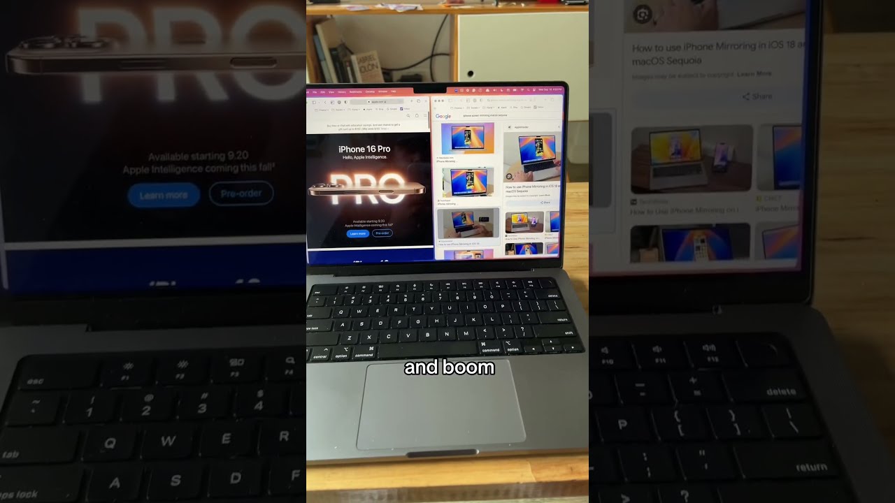 3 Best New Features In MacOS Sequoia Mattbison