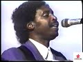 Capture de la vidéo Tommy Ellison & The Singing Stars - Live In Greenville Nc 1995