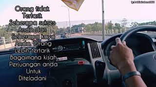 Status wa motivasi supir