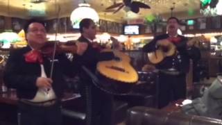 El Tapatio Mariachi Music