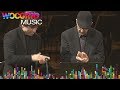 Steve Reich - Clapping Music (with Kristjan Järvi)