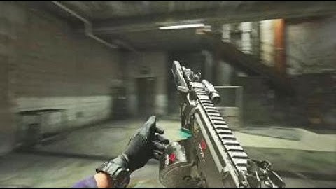 Best CX-9 Class + Search and Destroy