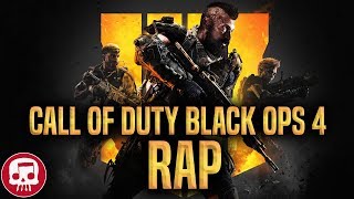 CALL OF DUTY BLACK OPS 4 RAP by JT Music chords