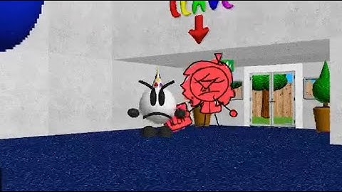 endless mode but - Yin