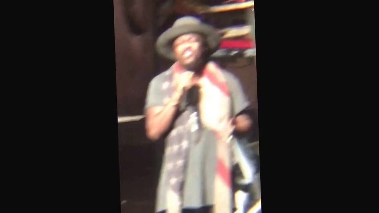 Anthony Hamilton Walk In My Shoes September 27 2016 Youtube Anthony Hamilton Walk In My Shoes September 27 2016 Youtube