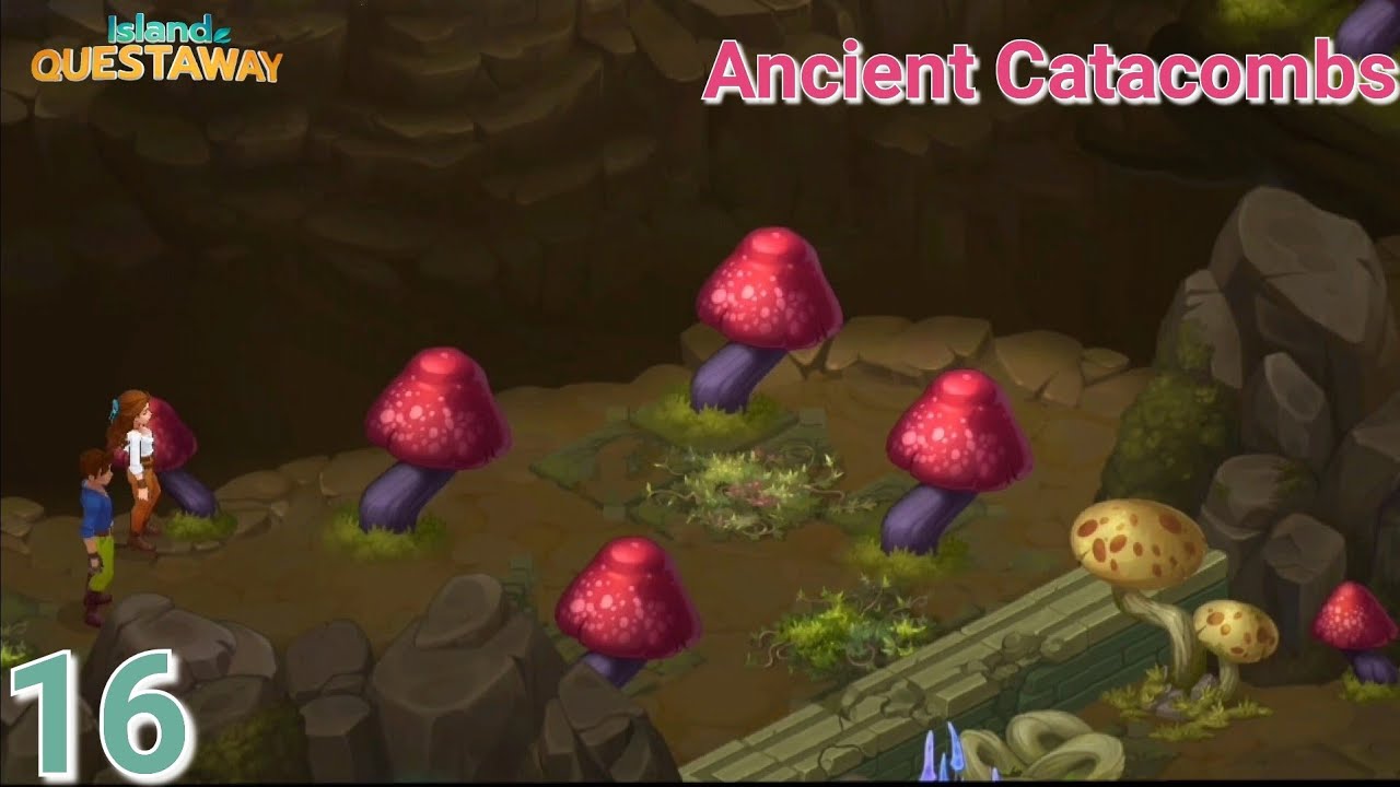Island Questaway Android Gameplay Walkthrough Ancient Catacombs Part 16 YouTube island-questaway-android-gameplay-walkthrough-ancient-catacombs-part-16-youtube