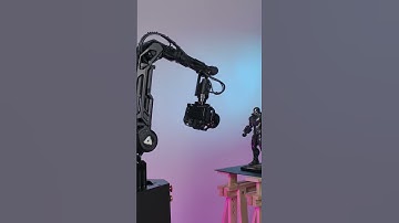 A Guide to Tabletop Camera Arm. A Must-Have for Beginner Creators