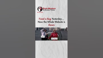 Top Web Developer Reveals Bug Fixing Secrets Gone Wrong