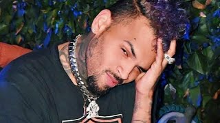 Chris Brown-In Your Life(official audio)