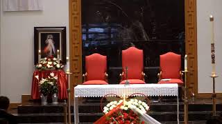 Thánh Lễ Chúa Nhật 7:00 sáng - Giáo Xứ Đức Mẹ Hằng Cứu Giúp - Garland, Texas