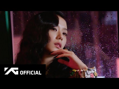 JISOO – [ME] JACKET MAKING FILM