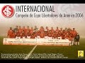 Campanha do Inter Libertadores 2006