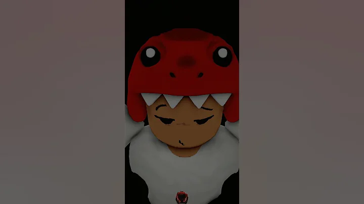 Dino Kid's older Brother sends Dino Kid on his first mission in 99 nights in the Forest