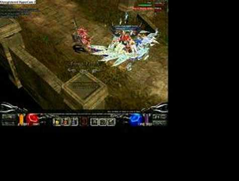 Grudge MU - Speedhacker