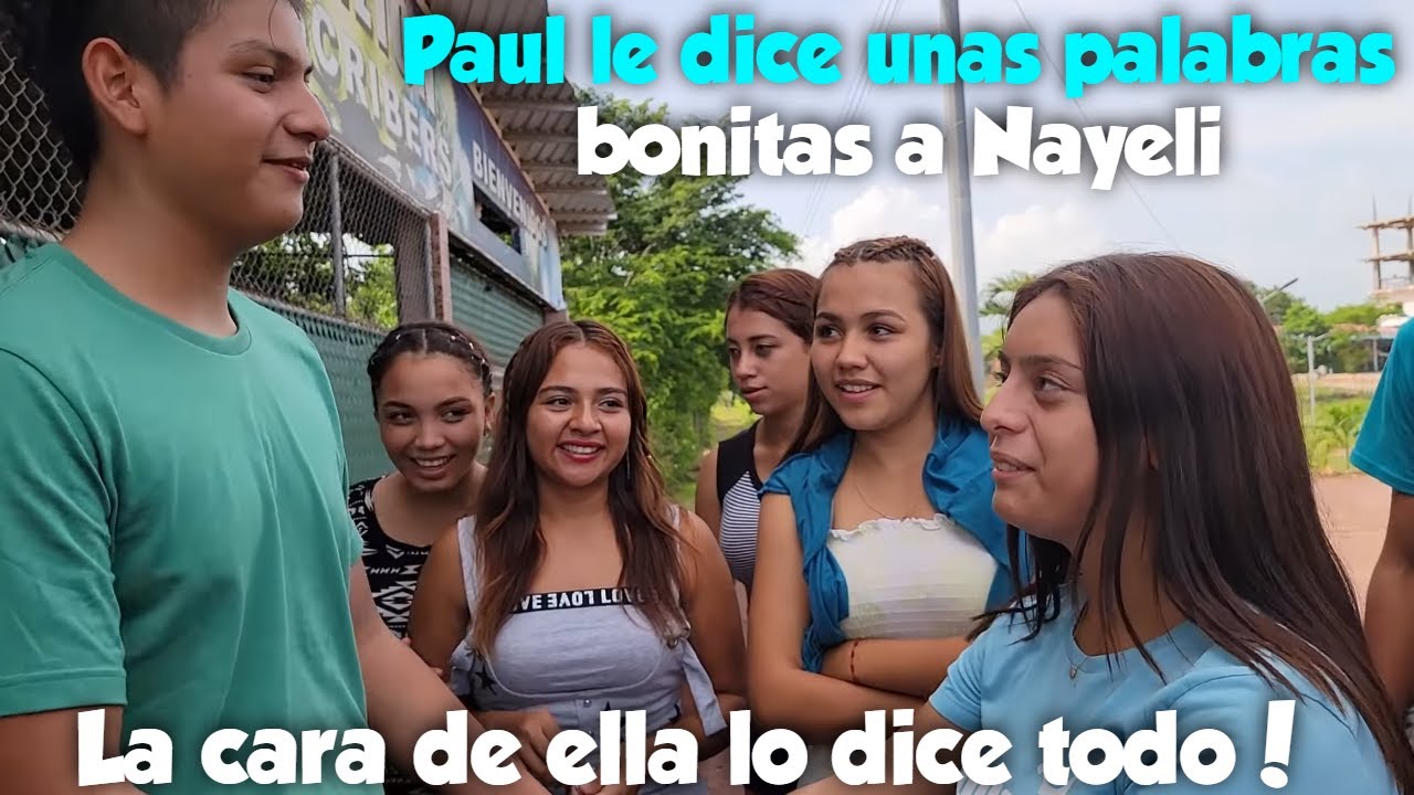 NAYELI NO SE IMAGINABA QUE PAUL HARIA ESTO. Nano ya perdió Nayeli definitivamente. Parte 12