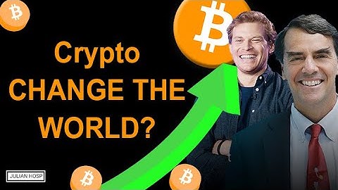 Tim Draper: How Will Crypto CHANGE THE WORLD? (New Way For Operating Businesses)