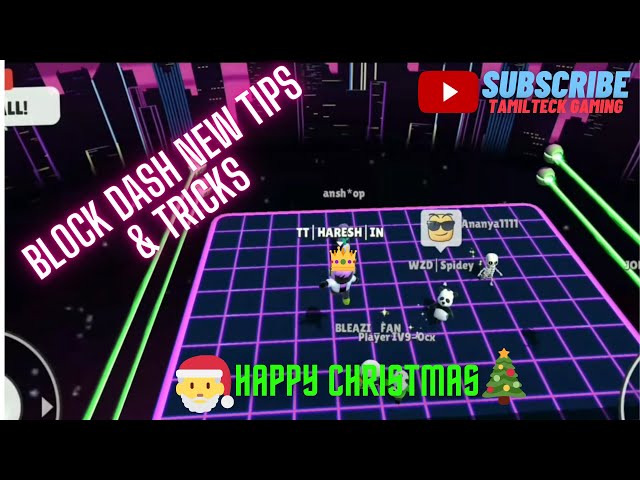 Geometry Rush - Block Dash APK (Android Game) - Free Download