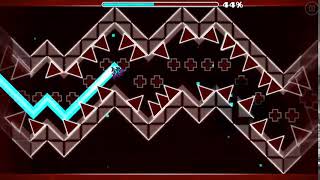 Super buffed decode wave