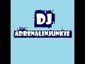 Zimbabwe Urban Grooves Throwback Old School Mix 2016 (mixed by DJ AdrenalinjunkieZIM)