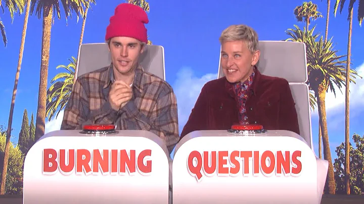 Justin Bieber Has the Perfect Answer When Asked How Many Kids He Wants