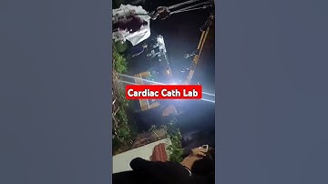 Thumbnail of #cardiologist #cathlab #music #song