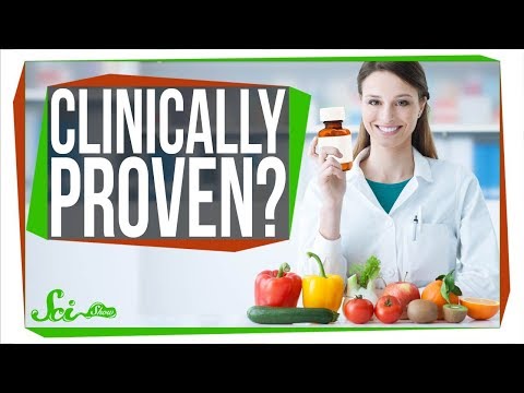 What Does 'Clinically Proven' Actually Mean? thumbnail