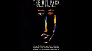 The Hit Pack Tracklist