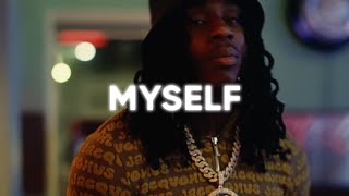 [FREE] Polo G Type Beat x Lil Tjay Type Beat - "Myself"