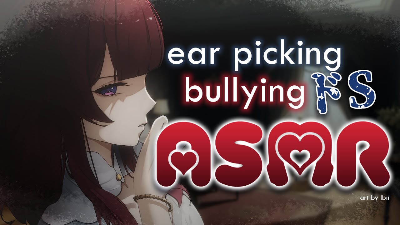 Binaural ASMR Liat Apa Kamu Sampah Mau Dikatain Sadistic binaural-asmr-liat-apa-kamu-sampah-mau-dikatain-sadistic