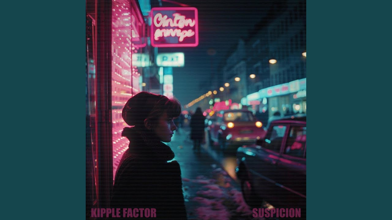 Watch Suspicion on YouTube Watch Suspicion on YouTube