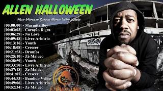 Allen Halloween Greatest Hits Playlist 2026 – Best Songs and Top Rap Tracks