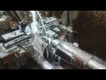 SS304 CSK Washer on Traub Machine | Stark Industries, Vadodara |