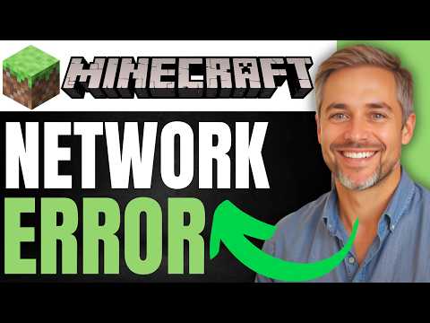 How to Fix the Network Protocol Error in Minecraft (2026)