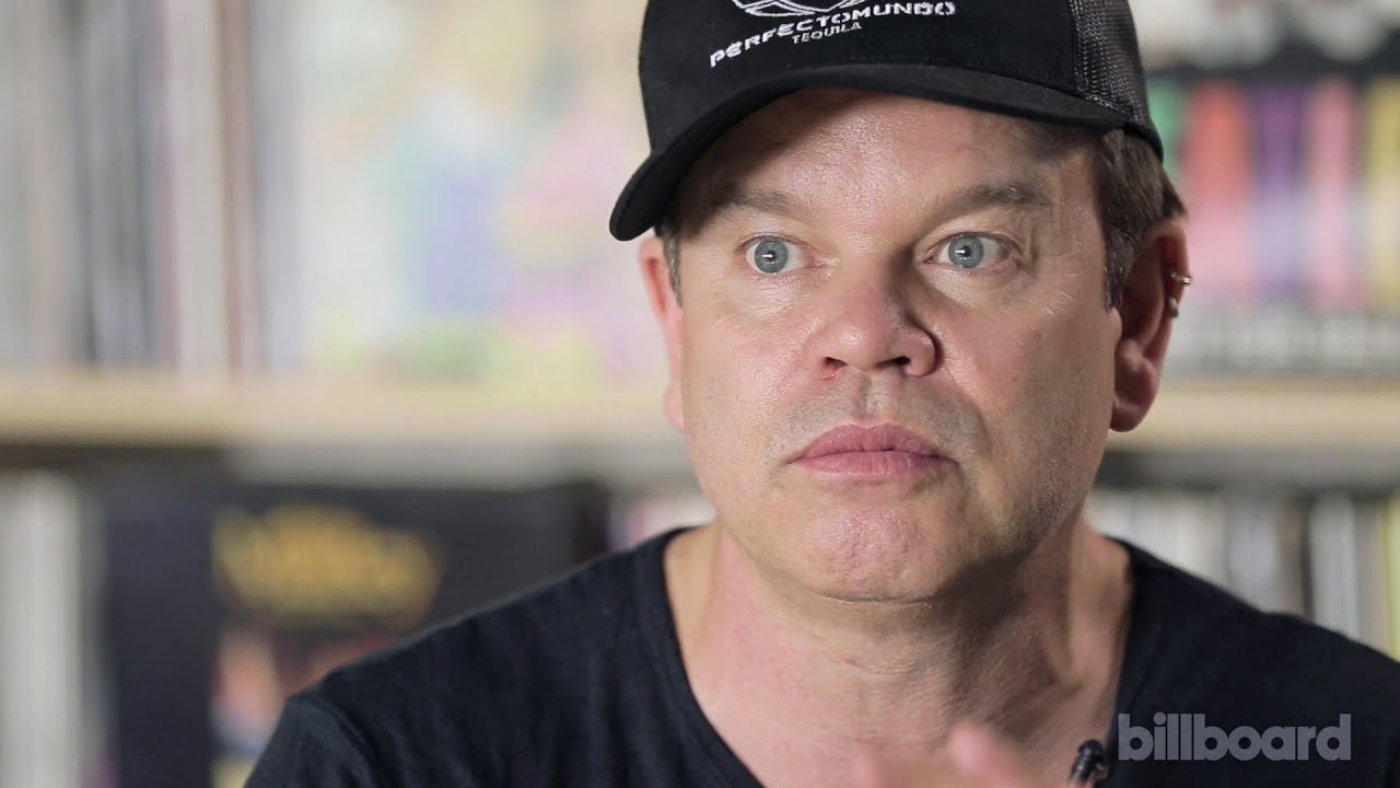 Paul Oakenfold: Beyond the Beats, Ep. 1