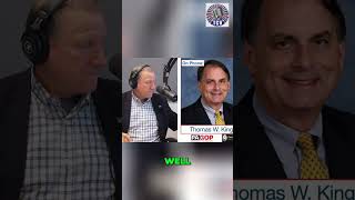 Election Security: Voter ID & Save America Act Debate #shorts