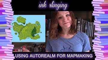 Map-Making Round 2: "autoREALM!!! is beter"???