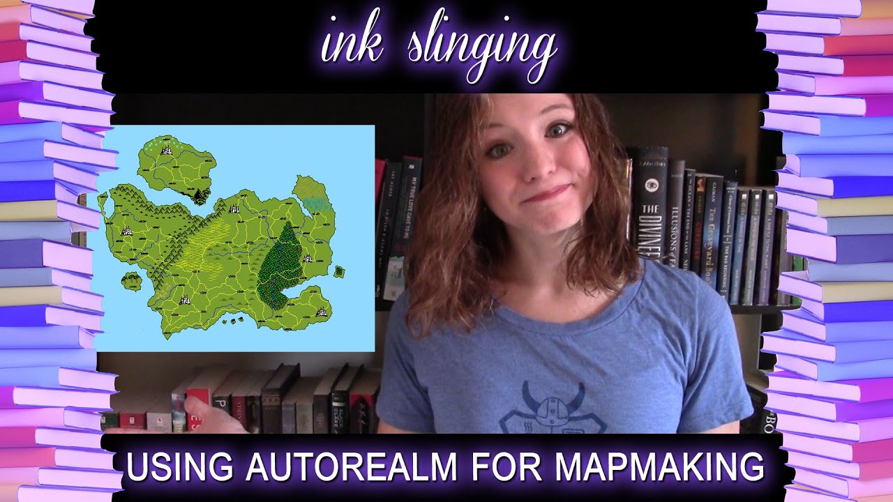 Map-Making Round 2: 