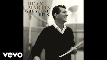 Thumbnail of Dean Martin - Ain't That A Kick In The Head (Audio)