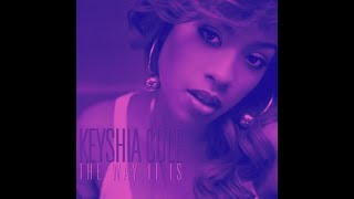 Keyshia Cole - I Should Have Cheated (Slowed Down)
