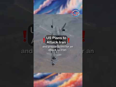 US/Israel-Iran W*r Soon?